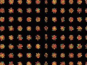 Abloom By Corey Yoder For Moda Fabrics