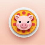 What Is A Fruity Pig Pizza