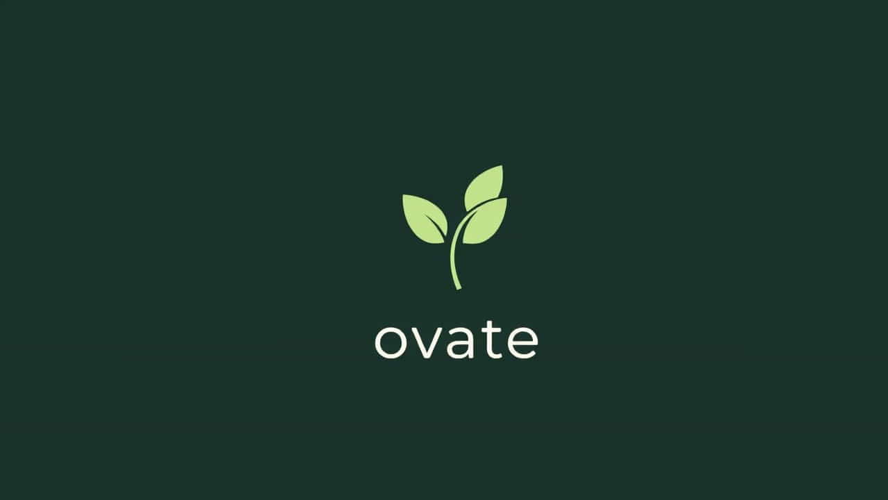 Ovate Leaf Examples With Names